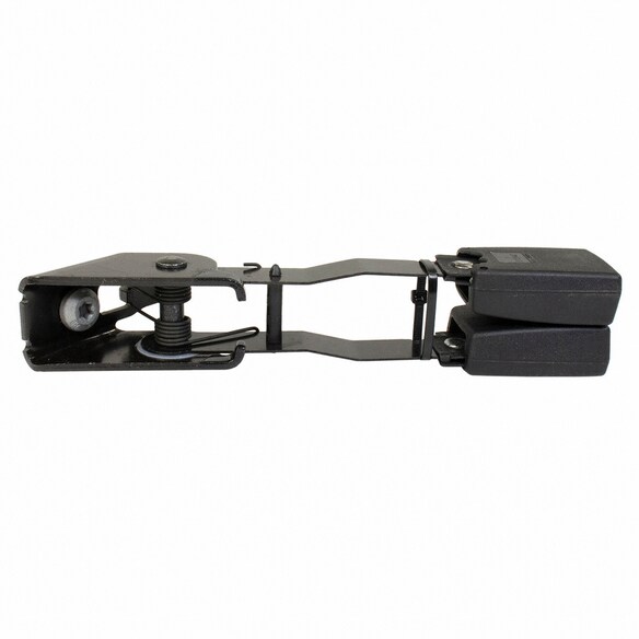 Seat Belt Receptacle And Buckle - Rear Main Image