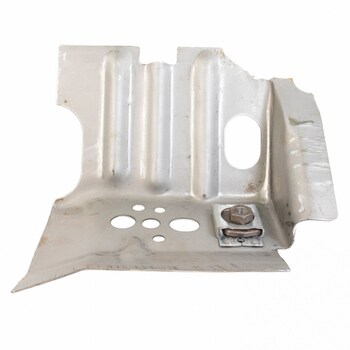 Floor REINFORCED Reinforcement - Left