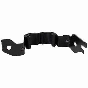 AIR CONDITIONING (A/C) Refrigerant Line Bracket - 1.6L
