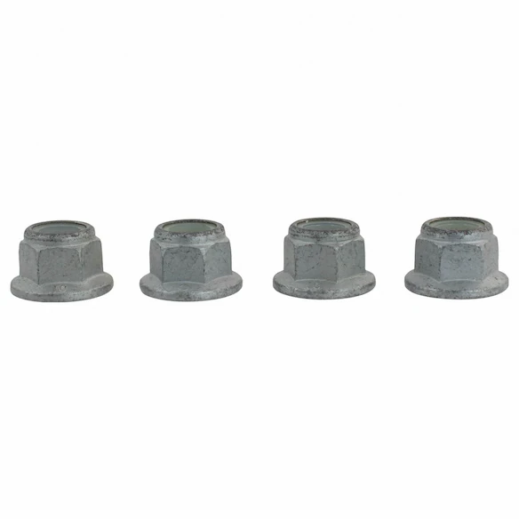 Suspension Stabilizer Bar Link Nut Adjusting Sway Main Image