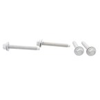 Hex Head Bolt And Washer Drive Motor - M12 x 85MM, Rear Main Image