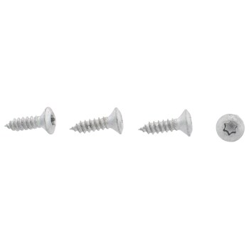 Self Tapping Pan Head Screw - M4.2 X 16.0
