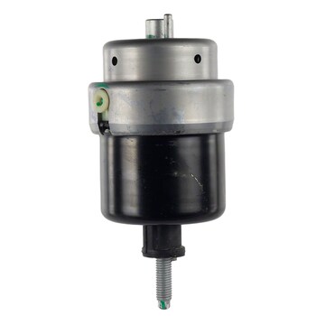 Engine Support Insulator Motor Mount - Left