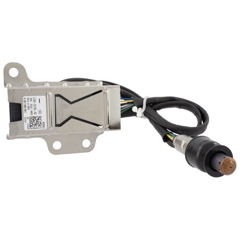 Lambda Sensor - Rear