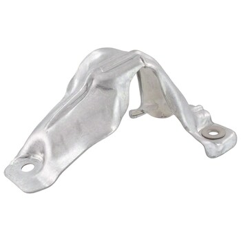 Bracket Turbocharger Mount Heat Shield - 1.5L