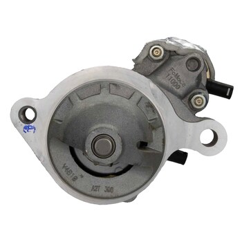 Starter Motor - 5.0L (AT)