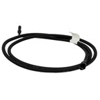 Hose Windshield Washer Water feed tube - Rear Main Image