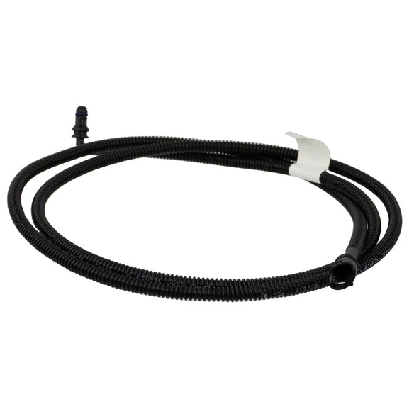 Hose Windshield Washer Water feed tube - Rear Main Image