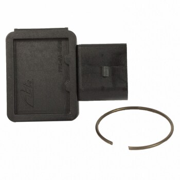 Brake Fluid Pressure Sensor Power Booster Check Valve - 2.5L