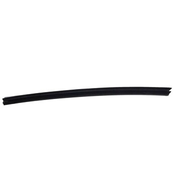 Door Window Belt Weatherstrip - Left, Front