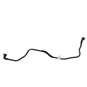 Fuel Pipe Line - Rear