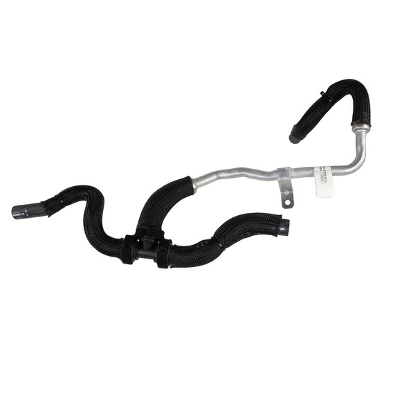 Radiator Coolant Hose - 3.0L Main Image