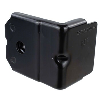 Reinforcement Seat Belt - Bus (M2), Rear