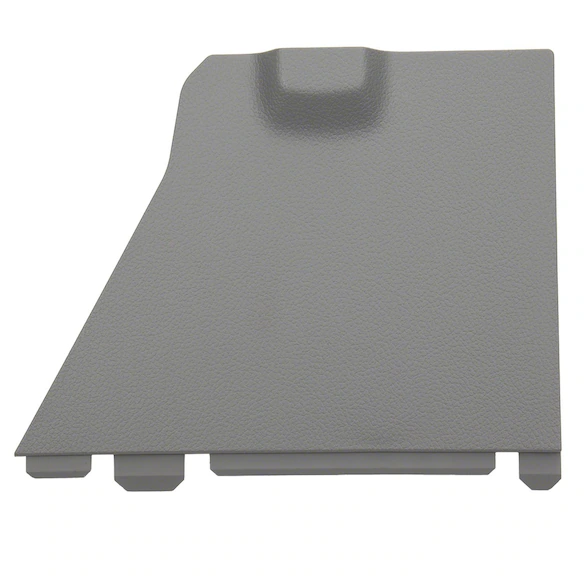 Fuse Box Cover Cowl Top Panel - Right Main Image