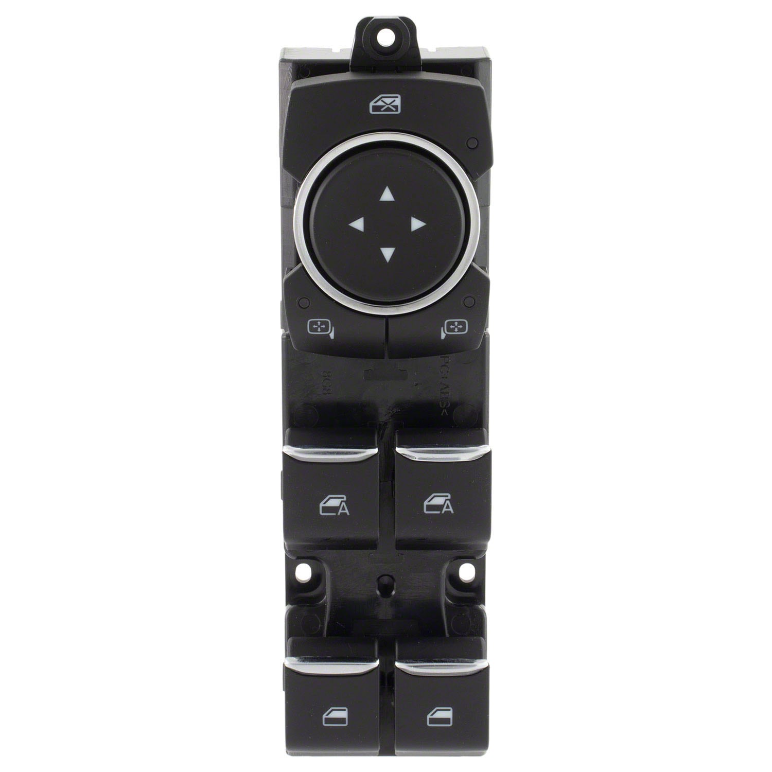 Accessory Switch - Left, Front | Parts | Ford.com