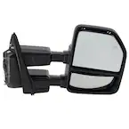 View Mirror A complete door - Right, Rear, Outer Main Image