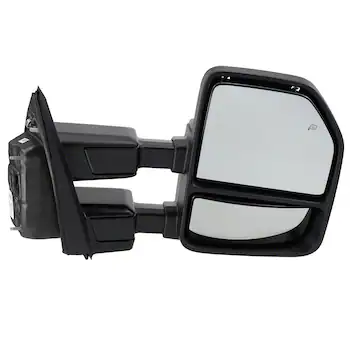 From 09/05/23 Mirror <br>A complete door without camera, puddle lamp spot View Head outside