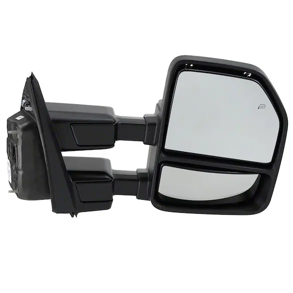 View Mirror A complete door - Right, Rear, Outer Main Image