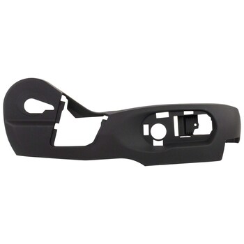 Seat Trim Panel Shield - Right, Front