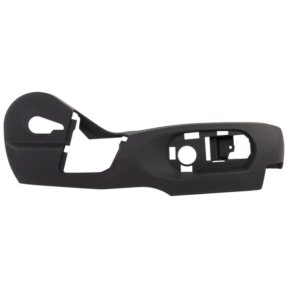 Seat Trim Panel Shield - Right, Front Main Image