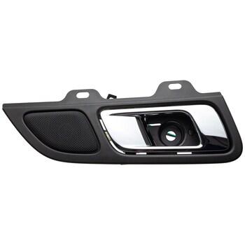 Interior Door Handle Latch - Right, Rear