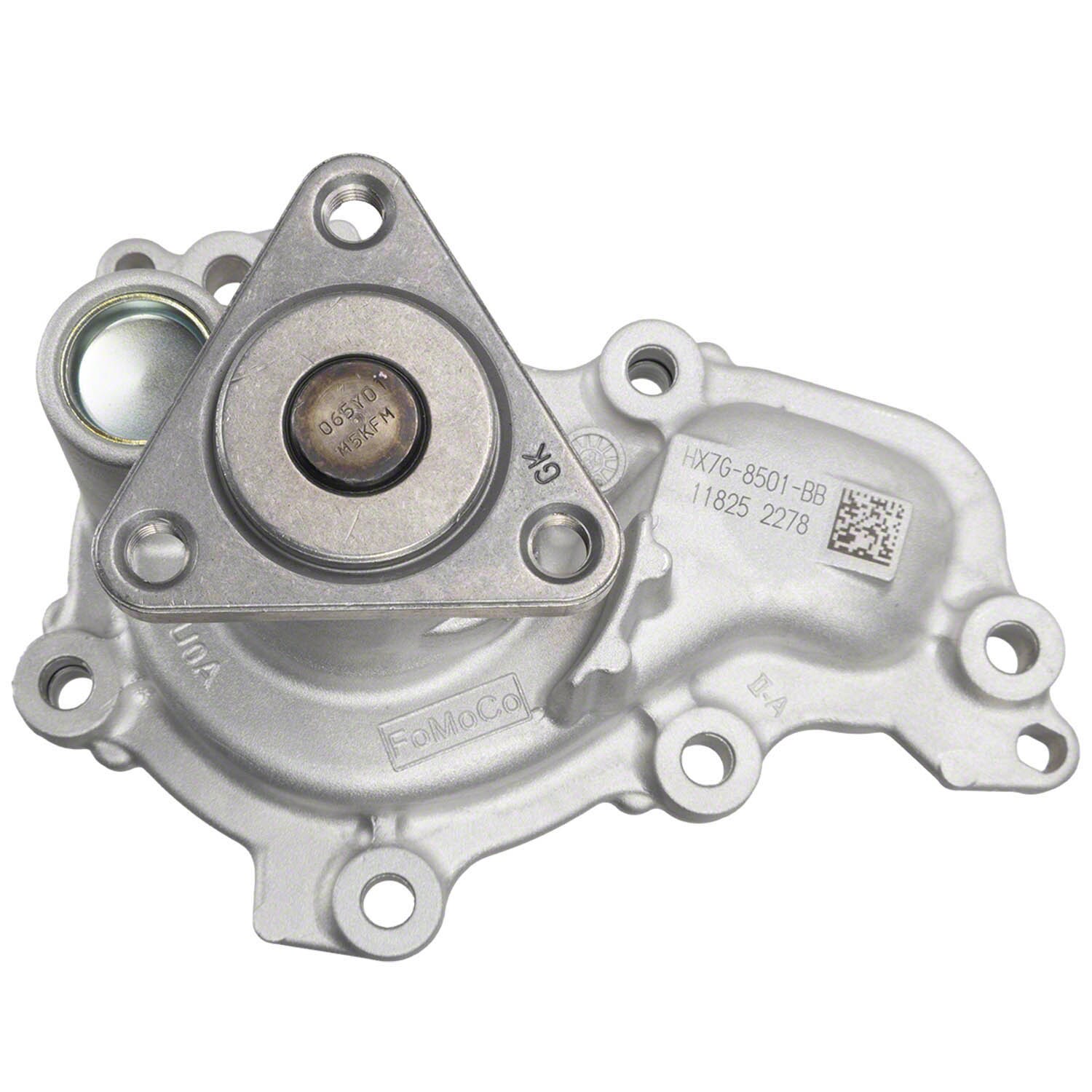 Motorcraft Engine Water Pump 1.5L Bronco Sport/Escape - PW686