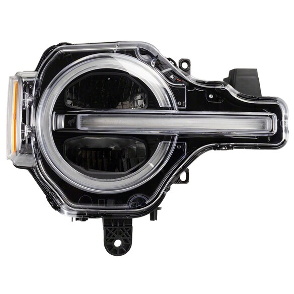 Lamp - Right, Front Main Image