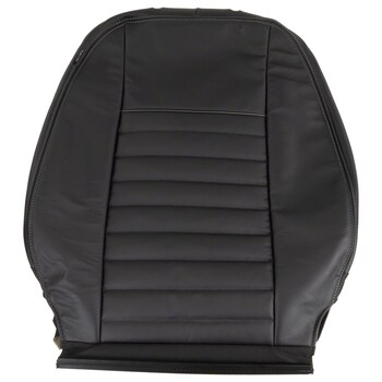 Cover Seat Back (Regular Cargo Van)