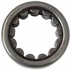 Drive Axle Shaft Bearing Ball - Rear Main Image