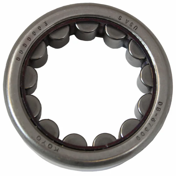 Drive Axle Shaft Bearing Ball - Rear Main Image