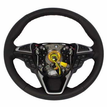 Steering Wheel (Active Steering)