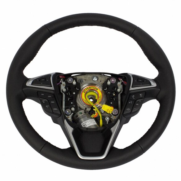 Steering Wheel (Active Steering) Main Image