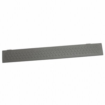 Door Sill Plate Liftgate Trim Scuff - Left, Right