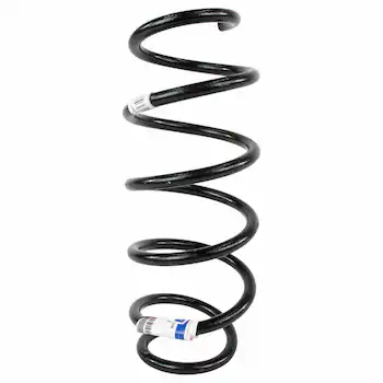 Coil Spring - Front (AT)