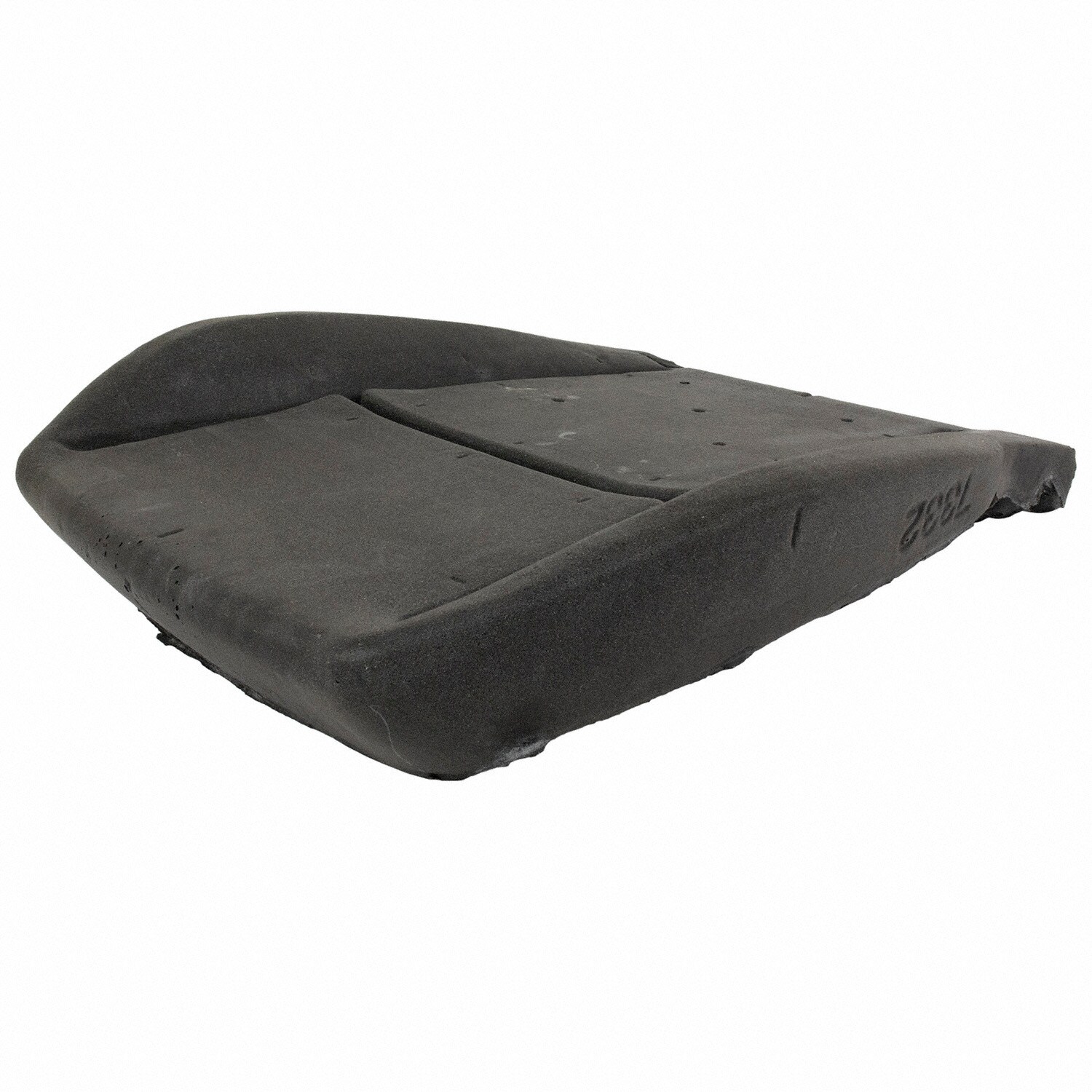 Seat Cushion Foam Pad - Left, Front | Parts | Ford.com