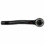 Steering Tie Rod End Spindle CO - Right, Front Main Image