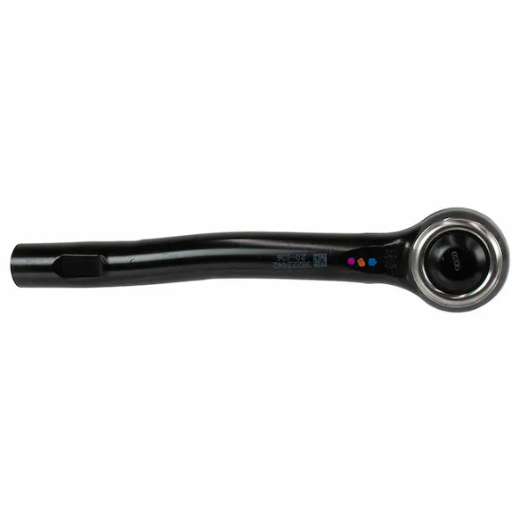 Steering Tie Rod End Spindle CO - Right, Front Main Image