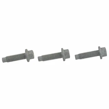 Transmission Clutch Pressure Plate Bolt - M8 X 25MM (6-MT, MT)