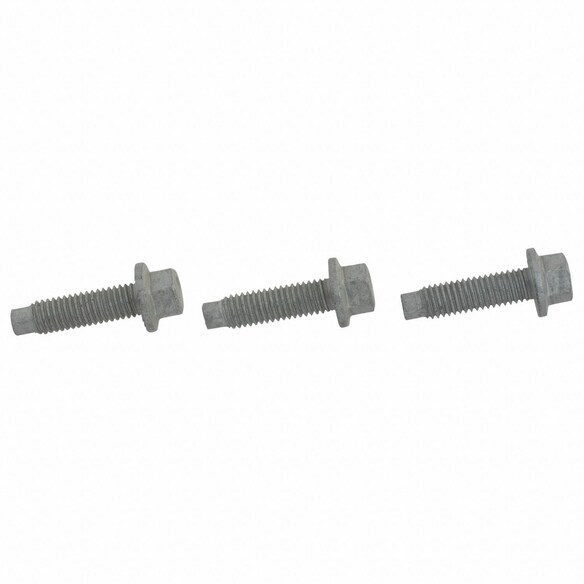 Transmission Clutch Pressure Plate Bolt - M8 X 25MM (6-MT, MT) Main Image