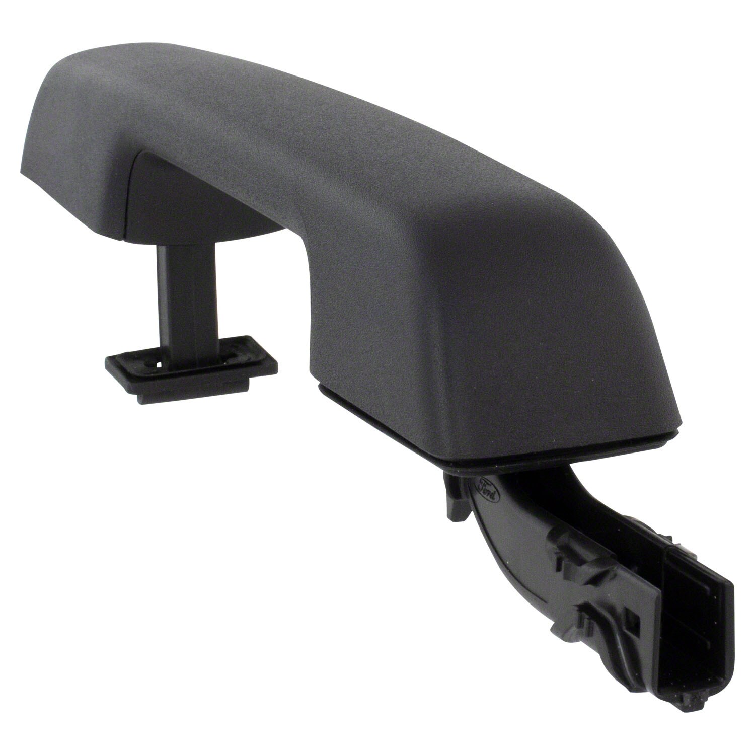 あやまる2-3③ Exterior Door Handle Tailgate - Left, Rear | Parts | Ford.com
