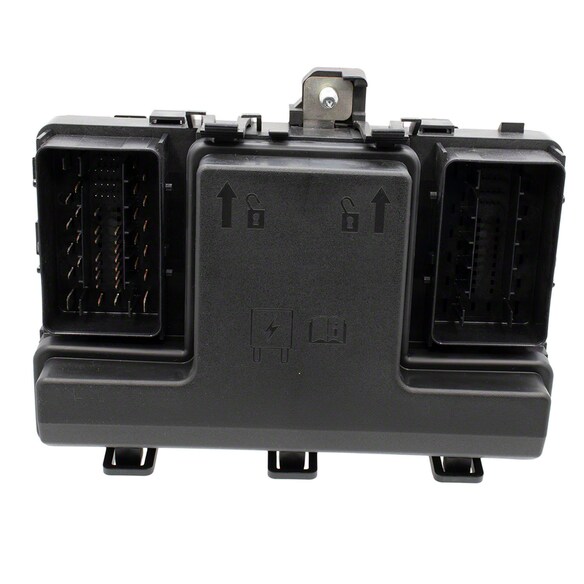 Junction Block Fuse Box (Fuses) Main Image