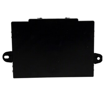 Control Unit Memory Module