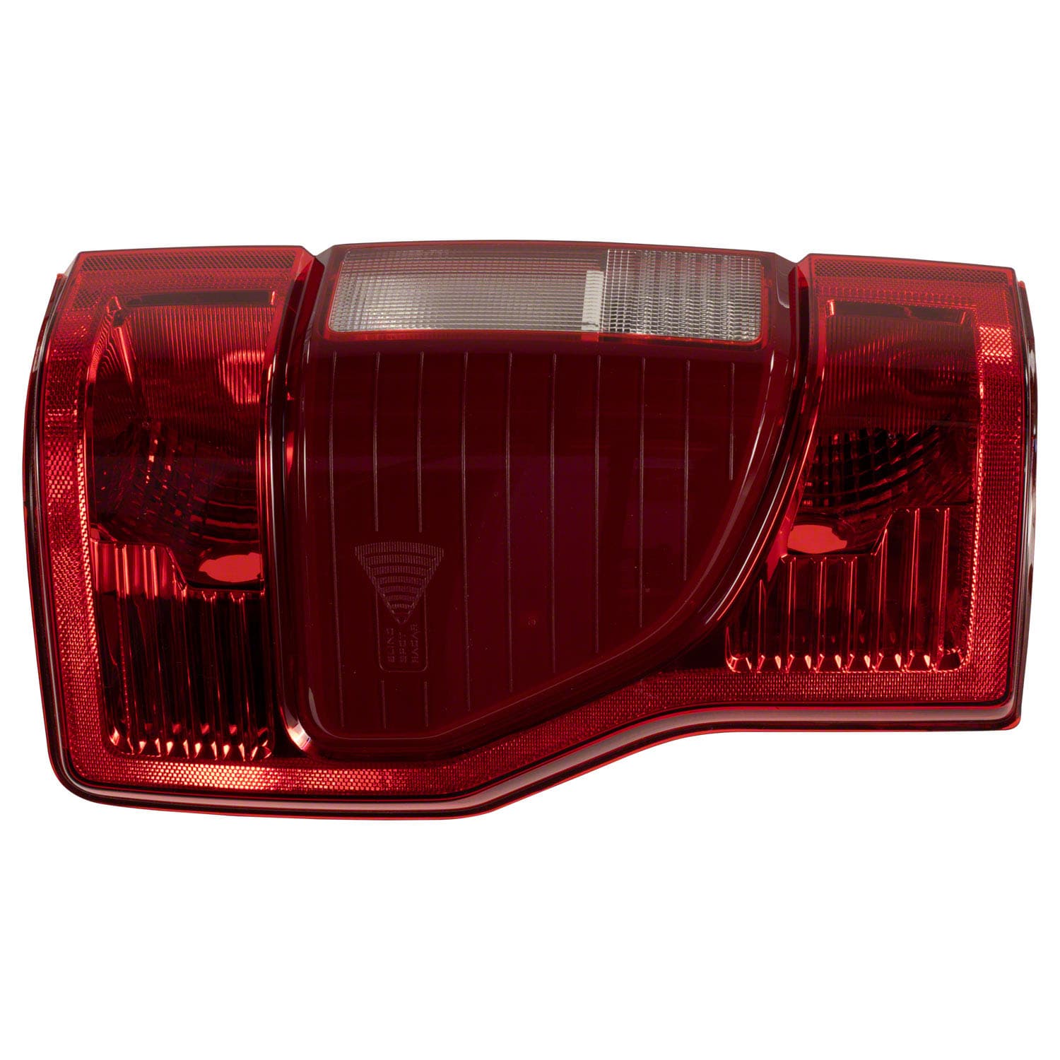 Tail Light Lamp - Left, Rear | Parts | Ford.com