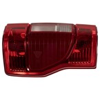 Tail Light Lamp - Left, Rear Main Image