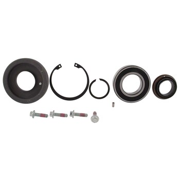 Drive Axle Shaft Bearing Repair Kit - Front, Rear