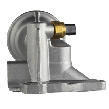 Adaptor Oil Filter - 3.2L