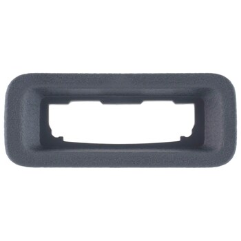 Power Seat Switch Bezel - Right, Rear