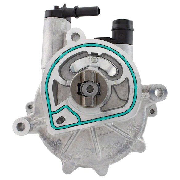 Vacuum Pump - 1.5L Main Image