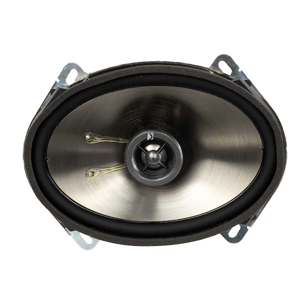 Speaker Main Image