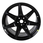 Wheel Rim - Front 20X11 CF Front/20X11.5 Rear Main Image